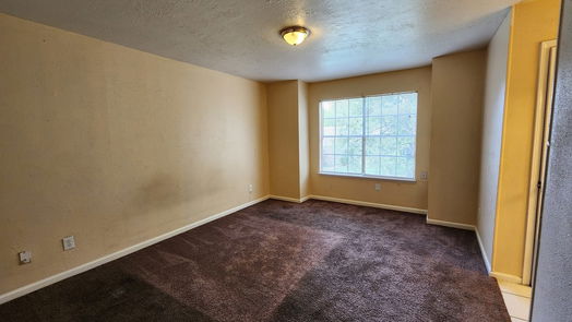 Houston 2-story, 3-bed 12427 W Village Drive B-idx