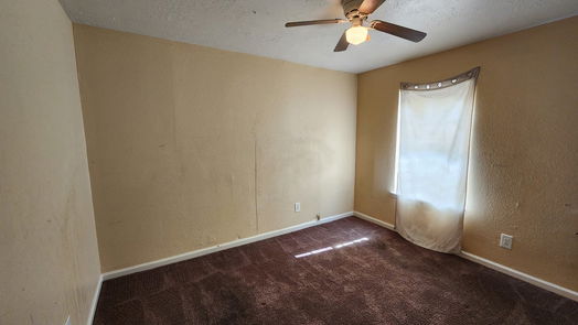 Houston 2-story, 3-bed 12427 W Village Drive B-idx