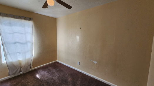 Houston 2-story, 3-bed 12427 W Village Drive B-idx