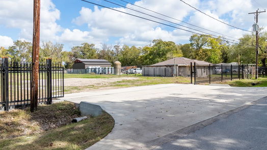 Houston null-story, null-bed 1713 Strawn Road-idx