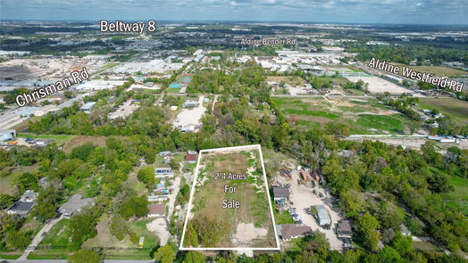 Houston null-story, null-bed 1713 Strawn Road-idx