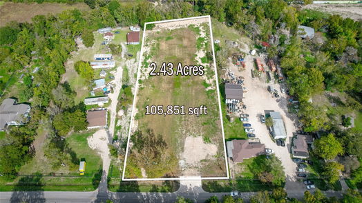 Houston null-story, null-bed 1713 Strawn Road-idx