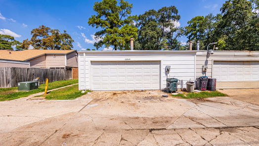 Houston 1-story, 2-bed 12234 Wild Pine Drive D-idx