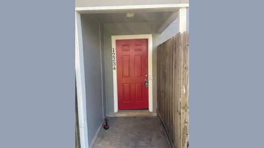 Houston 1-story, 2-bed 12234 Wild Pine Drive D-idx