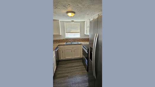 Houston 1-story, 2-bed 12234 Wild Pine Drive D-idx