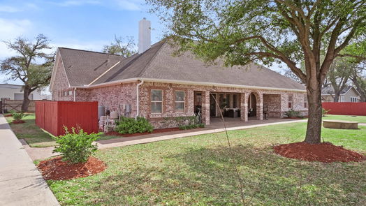 Houston 1-story, 5-bed 13635 Reeveston Road-idx