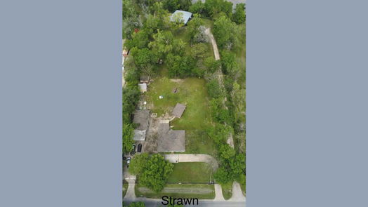 Houston 1-story, 2-bed 1725 Strawn Road-idx