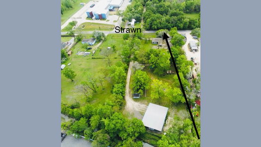 Houston 1-story, 2-bed 1725 Strawn Road-idx