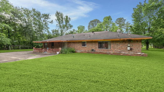 Houston 1-story, 4-bed 1631 Gault Road-idx