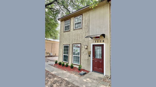 Houston 2-story, 2-bed 12206 Northwood Forest Drive 3-idx