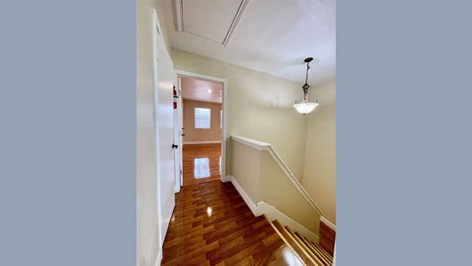 Houston 2-story, 2-bed 12206 Northwood Forest Drive 3-idx