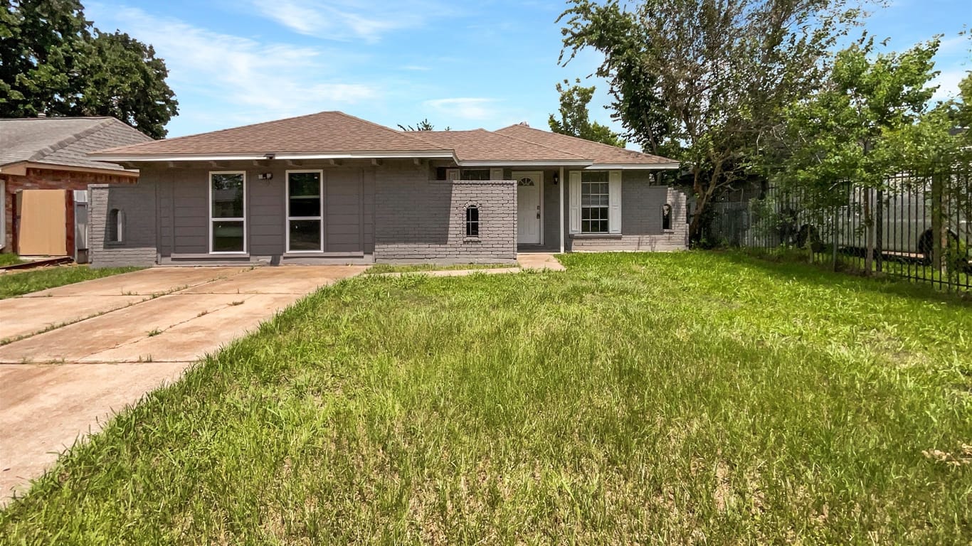 Houston 1-story, 3-bed 12334 Buckland Lane-idx