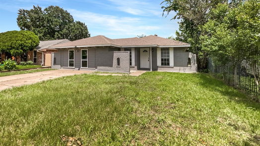 Houston 1-story, 3-bed 12334 Buckland Lane-idx