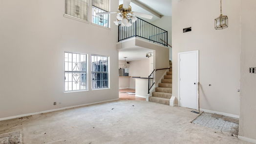 Houston 2-story, 3-bed 12210 Wild Pine Drive A-idx