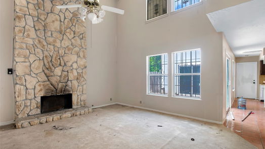 Houston 2-story, 3-bed 12210 Wild Pine Drive A-idx