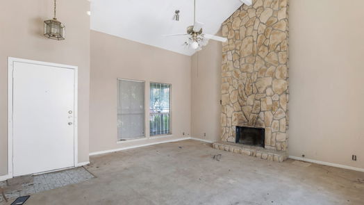 Houston 2-story, 3-bed 12210 Wild Pine Drive A-idx