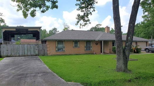 Houston 1-story, 3-bed 2710 Rosebury Drive-idx