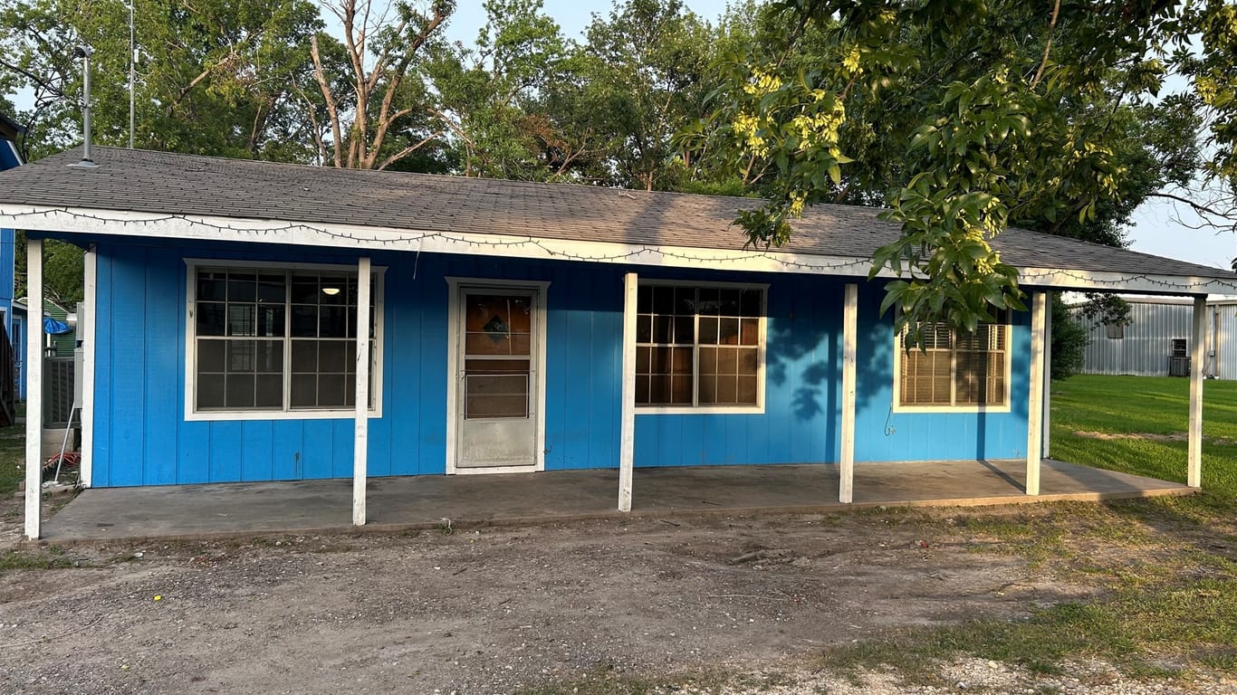 Houston 1-story, 3-bed 14908 Yarberry Street-idx