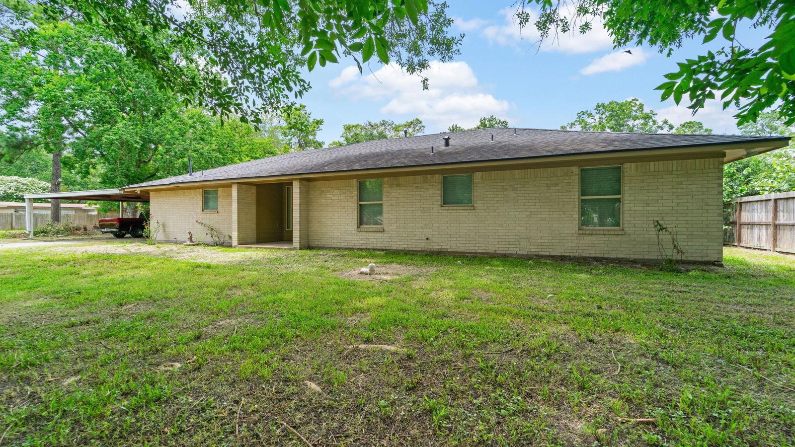 Houston 1-story, 4-bed 2715 Toyah Avenue-idx