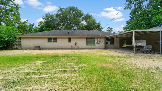 Houston 1-story, 4-bed 2715 Toyah Avenue-idx