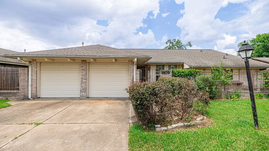 Houston 1-story, 3-bed 4639 Sandydale Lane-idx