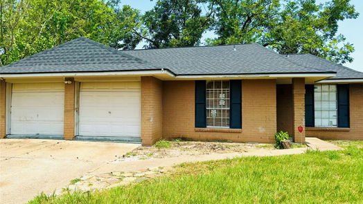 Houston 1-story, 3-bed 3511 Cicada Lane-idx