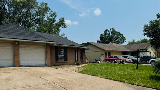 Houston 1-story, 3-bed 3511 Cicada Lane-idx