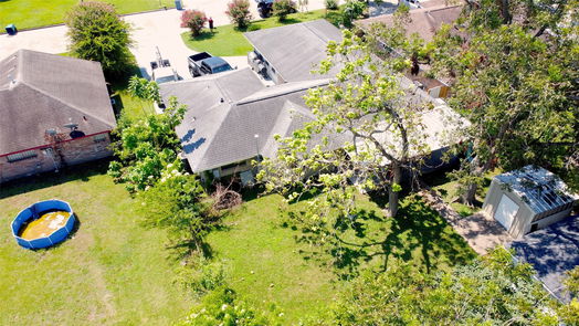 Houston 1-story, 4-bed 3811 Cicada Lane-idx