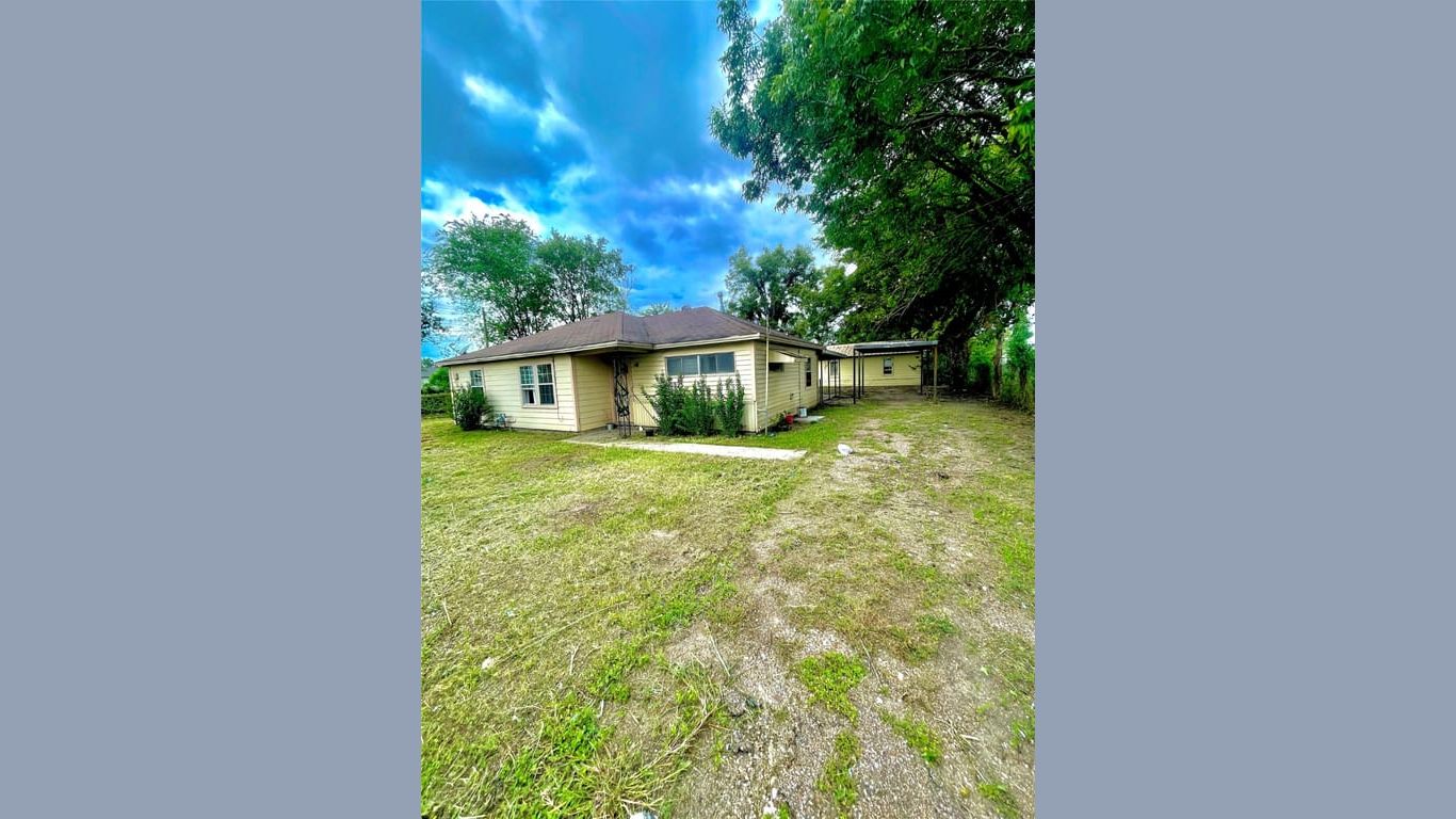 Houston 1-story, 3-bed 1213 Aldine Mail Route Road-idx