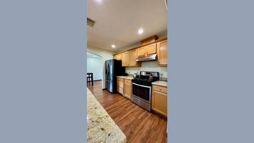 Houston 1-story, 4-bed 3811 Cicada Lane-idx