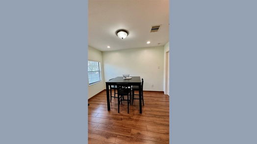 Houston 1-story, 4-bed 3811 Cicada Lane-idx