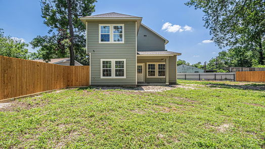 Houston 2-story, 3-bed 4803 Marquita Lane-idx