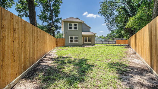 Houston 2-story, 3-bed 4803 Marquita Lane-idx