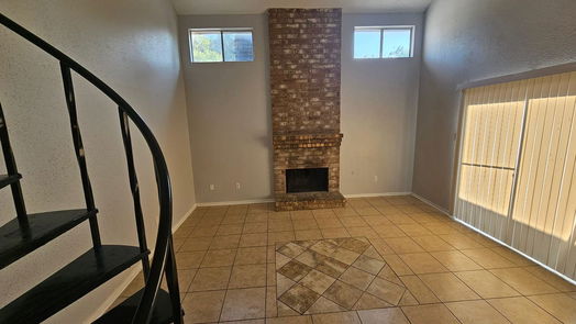 Houston 2-story, 3-bed 12239 W Village Drive C-idx