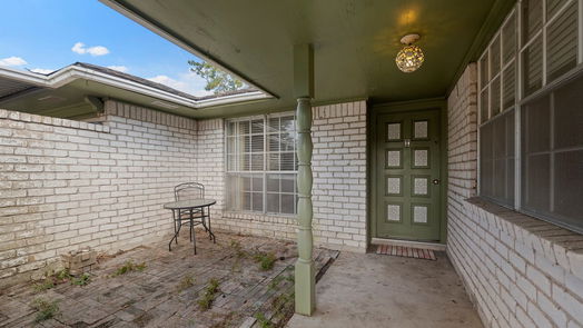 Houston 1-story, 3-bed 5203 Sandydale Lane-idx