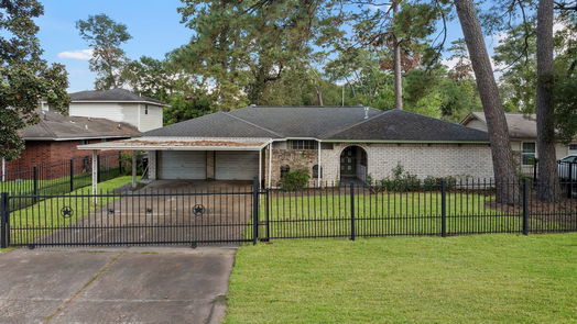 Houston 1-story, 3-bed 5203 Sandydale Lane-idx