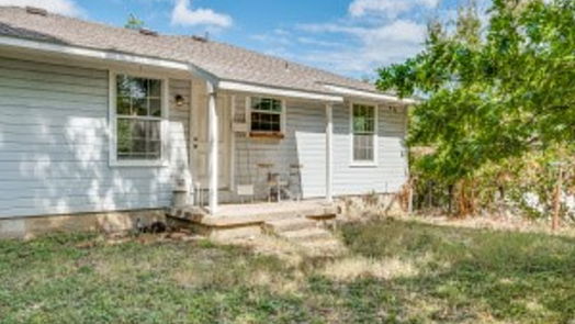 Houston 2-story, 3-bed 12315 W Village Drive A-idx