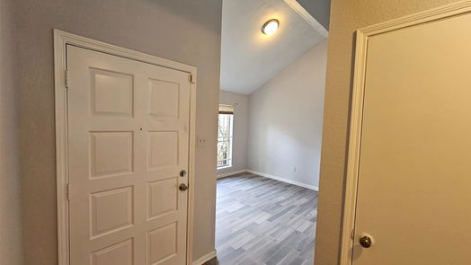 Houston 2-story, 2-bed 12227 W Village Drive C-idx