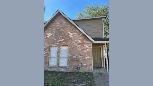 Houston 2-story, 3-bed 5767 Easthampton Drive C-idx