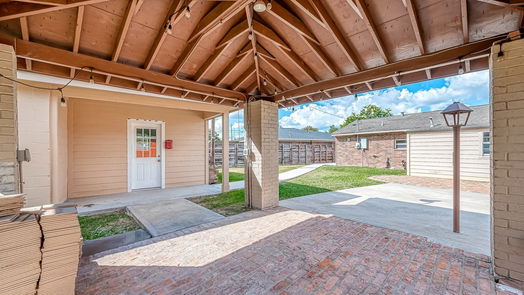 Houston 1-story, 4-bed 3706 Orange Grove Drive-idx