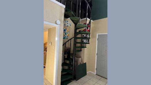 Houston 2-story, 2-bed 12331 W Village Drive D-idx