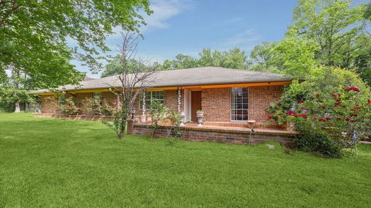 Houston 1-story, 4-bed 1631 Gault Road-idx