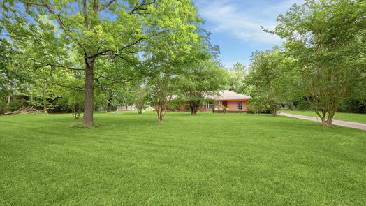 Houston 1-story, 4-bed 1631 Gault Road-idx