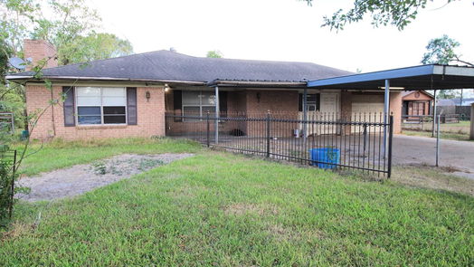 Houston 1-story, 3-bed 13530 Luthe Road-idx