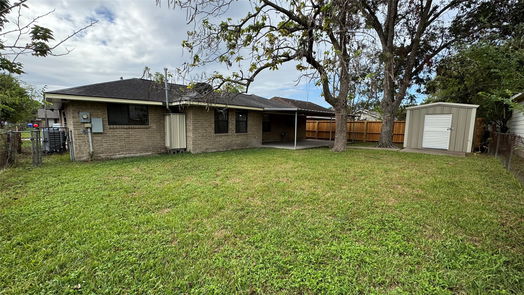 Houston null-story, 4-bed 3811 Cicada Lane-idx