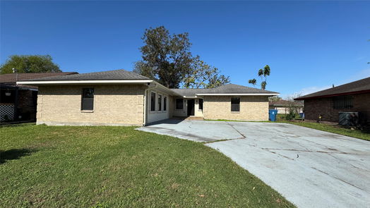 Houston null-story, 4-bed 3811 Cicada Lane-idx