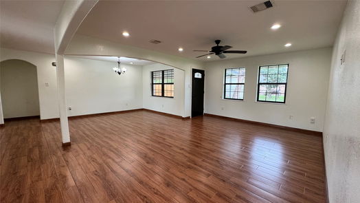 Houston null-story, 4-bed 3811 Cicada Lane-idx