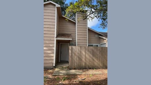 Houston 2-story, 2-bed 12314 Wild Pine Drive D-idx