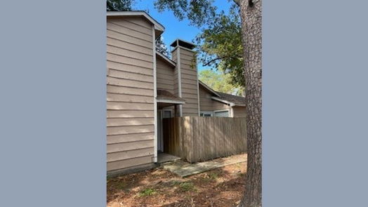 Houston 2-story, 2-bed 12314 Wild Pine Drive D-idx