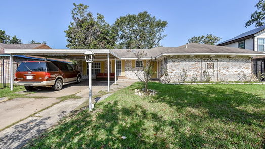 Houston 1-story, 4-bed 3511 Blue Meadow Lane-idx